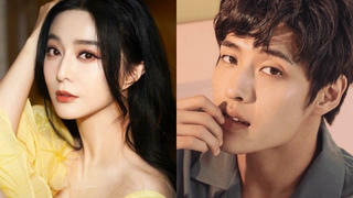 Phạm Băng Băng làm “cameo” trong phim Hàn của Kang Ha Neul