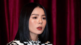 Lệ Quyên hoãn show tại Đà Lạt vì dịch COVID-19