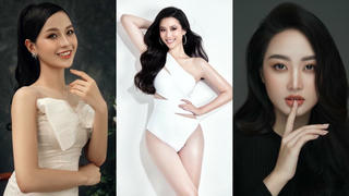 Lộ diện dàn thí sinh tiềm năng của Miss World Vietnam 2022: Người là Hoa khôi Ngoại thương, người là sinh viên Nhạc viện