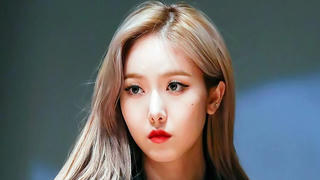 SinB từng “khóc hết nước mắt” khi GFriend tan rã