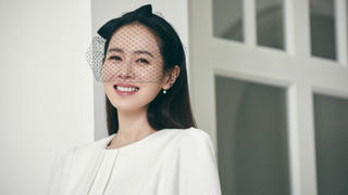 Loạt ảnh đẹp “mê hồn” của cô dâu tương lai Son Ye Jin