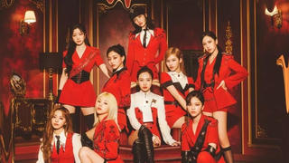 TWICE phá kỷ lục trên Oricon