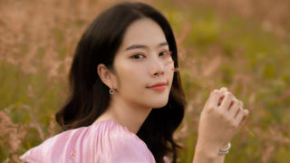 Nam Em gây “sốt” khi dự thi Miss World Vietnam 2022