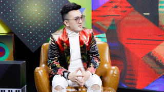 Dương Ngọc Thái trải lòng về 8 năm đi “hát lót”