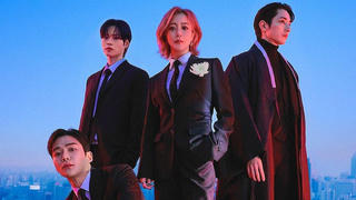 Phim mới của Kim Hee Sun, Rowoon - SF9 lập kỷ lục về rating