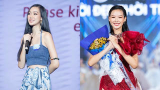 Lộ diện Người đẹp Thời trang Miss World Vietnam 2022: Cao 1m85, thành tích IELTS 8.0