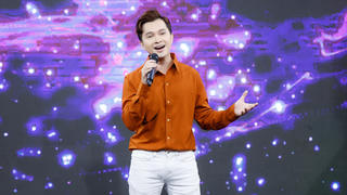 Nam Cường thay đổi cuộc đời sau một đêm khuya