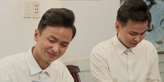 Sau 8 năm “buông bỏ” ca hát, “hoàng tử sinh đôi” Nhật Quốc, Tấn Quốc giờ ra sao?