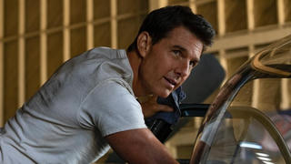Điểm danh loạt “bom tấn” làm nên tên tuổi của tài tử Tom Cruise
