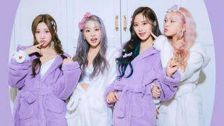 Nhóm nữ Hàn Quốc tan rã sau gần 2 năm ra mắt