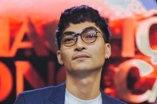 Khương Ngọc bí mật tổ chức đám cưới trên biển