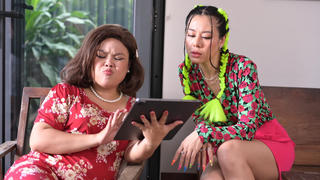 Nam Thư không đặt nặng lời lãi khi làm phim chiếu YouTube
