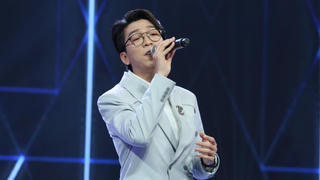 “Điểm tựa” tinh thần của Tăng Phúc 