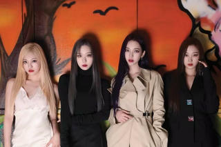 aespa thiết lập kỷ lục với mini album “Girls”
