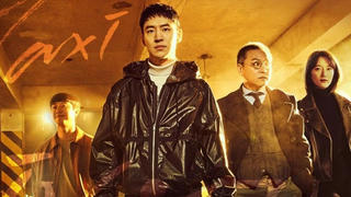 Lee Je Hoon, Pyo Ye Jin đóng “Taxi Driver” mùa 2