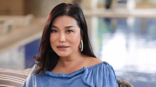 Cindy Thái Tài lần đầu tiết lộ từng bị ngôi sao hạng A miệt thị nặng nề