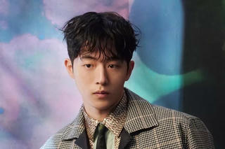 Công ty phủ nhận cáo buộc bạo lực học đường của Nam Joo Hyuk
