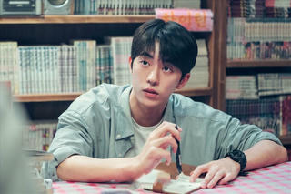 Nam Joo Hyuk bị tố bạo lực học đường