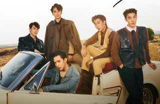 FOR7 giải thích lý do ra mắt sau 3 năm 