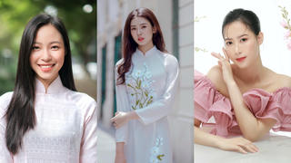 Hoa hậu Việt Nam 2022: Loạt thí sinh học vấn “khủng” 
