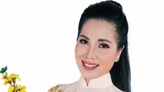 Lý do Thu Vân có danh hiệu NSƯT vẫn đi thi Trần Hữu Trang