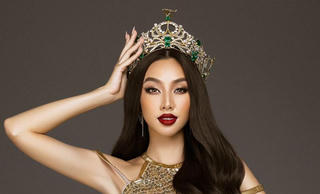 Sen Vàng chấm dứt hợp đồng với Thùy Tiên