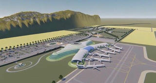 Phát triển du lịch, kinh tế địa phương: Có cần thiết phải xây dựng hàng loạt sân bay? 