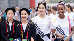 Hoa hậu Du lịch Thế giới 2022 thay đổi lịch trình vòng chung kết 