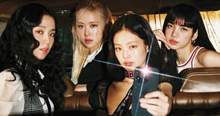 BlackPink được TIME vinh danh 