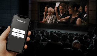 Phim tương tác: Xu hướng mới của điện ảnh 