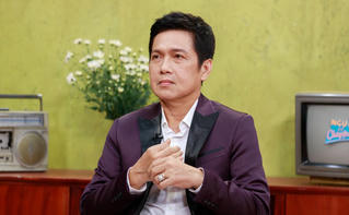 Nam nghệ sĩ cải lương từng phải đi lái xe, diễn hài để trang trải cuộc sống 