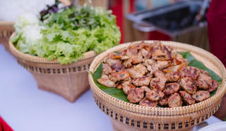 Nỗ lực lan tỏa ẩm thực Việt ra thế giới 