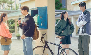 Phim thanh xuân Hàn ra rạp Việt mùa Valentine 2023
