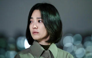 Song Hye Kyo được trả bao nhiêu khi đóng “The Glory”?