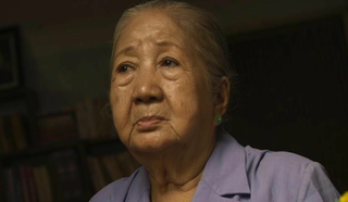 Cố nghệ sĩ Thiên Kim: Tuổi thơ sống trong đòn roi, tuổi xế chiều cô đơn