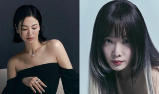 Nữ phụ “The Glory” là fan của Song Hye Kyo