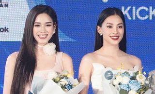 Đỗ Thị Hà, Tiểu Vy làm giám khảo Miss World 2023