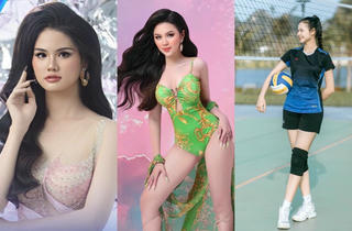 Những gương mặt thí sinh tiềm năng tại Miss World Vietnam 2023