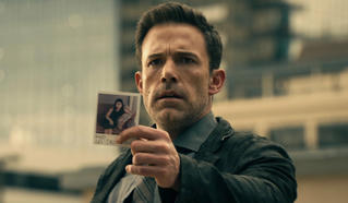 Ben Affleck 'thao túng' khán giả bằng thuật thôi miên