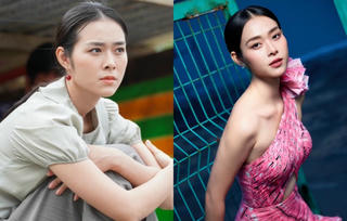 Diệp Bảo Ngọc: “Tôi hạnh phúc khi được làm nghề” 
