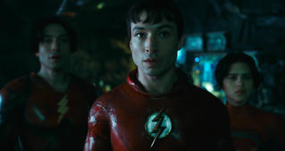 Dàn sao đáng mong chờ trong phim siêu anh hùng “Flash”