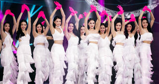 Lộ diện top 40 thí sinh vào chung kết Miss World Việt Nam 2023 