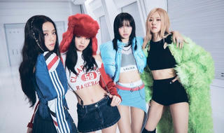 BlackPink xác nhận đến Việt Nam vào tháng 7 