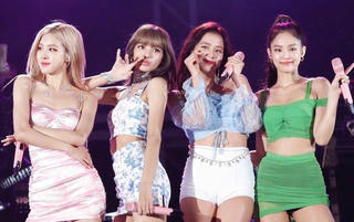 BlackPink đã gửi hồ sơ xin cấp phép biểu diễn tại Hà Nội 