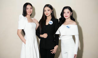 Thí sinh Miss World Vietnam 2023 có phải trả lời ứng xử bằng tiếng Anh trong đêm chung kết? 