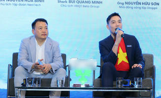 Shark Tank Việt Nam mùa 6 trở lại - cánh cửa cơ hội của các startup 