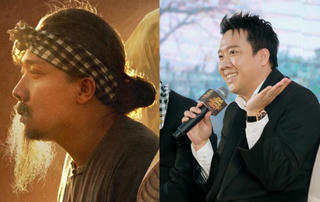 Trấn Thành lên tiếng về tạo hình gây tranh cãi trong “Đất rừng phương Nam”