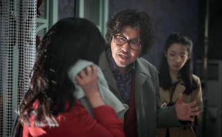 “Cobweb” - Bộ phim nhận tràng pháo tay dài nhất Cannes 2023 sắp đổ bộ rạp Việt