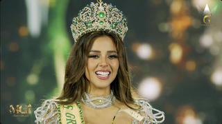 Luciana Fuster đăng quang Miss Grand International 2023, Lê Hoàng Phương giành Á hậu 4