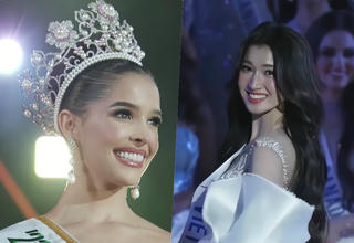Người đẹp Venezuela đăng quang Miss International 2023, Phương Nhi lọt top 15